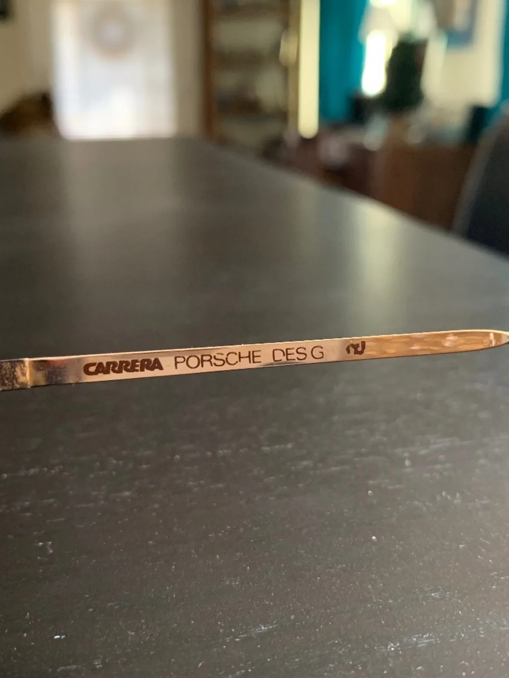 Porsche Design rare make